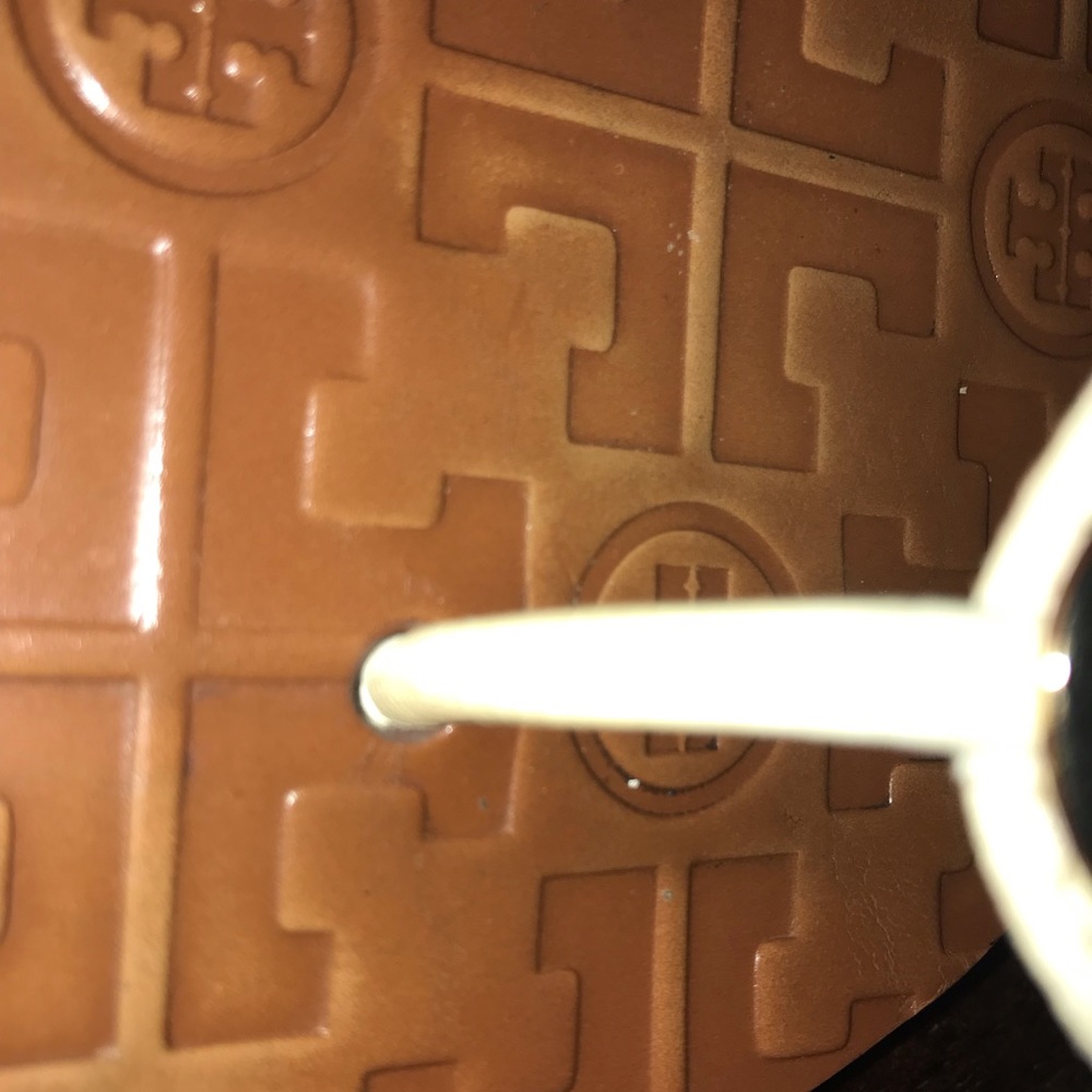 TORY BURCH THORA SANDALS - Picture 6 of 8